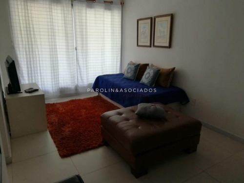 Muy Lindo Departamento 1 Dormitorio, Peninsula, Punta Del Este-ref:754