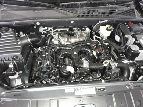 Volkswagen Amarok V6 Comfortline 3.0 258 Cv 4x4 Aut My21 Ir