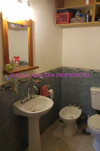 Imagen 6 de 12 de Susana Aravena Propiedades-triplex En Venta En Barrio El Oasis