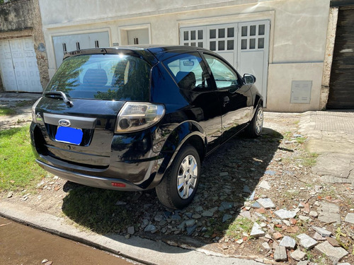 Ford Ka 1.0 Fly Viral Usb/bluetooth