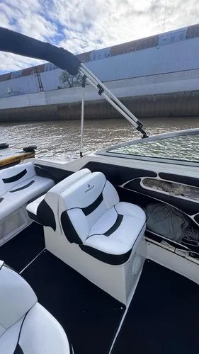 Quicksilver 2002 (2015) - Mercury 150 Hp 4t