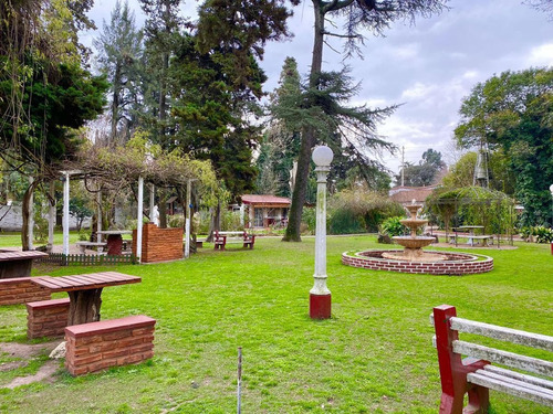 Gran Complejo Turístico En Venta Pontevedra