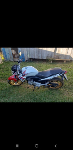 Honda Cb 300