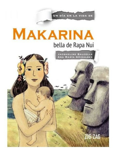 Makarina, Bella De Rapa Nui