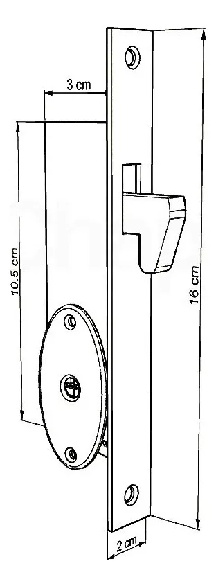 Segunda imagen para búsqueda de puertas corredizas