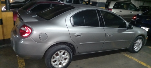 Dodge Neon Sedan