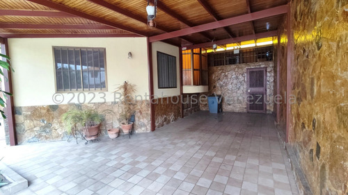 Casa En Alquiler En Barquisimeto Jr