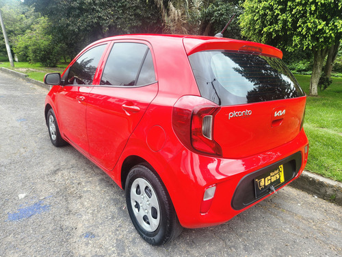 Kia Picanto 1.0