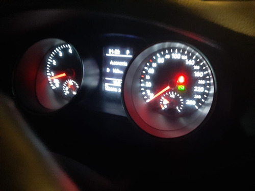 Volkswagen Vento 2.5 Luxury 170cv Tiptronic