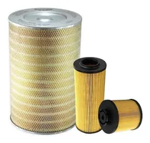 Comprar Kit Filtros Tecfil Mercedes Benz 1620l Om 906 La