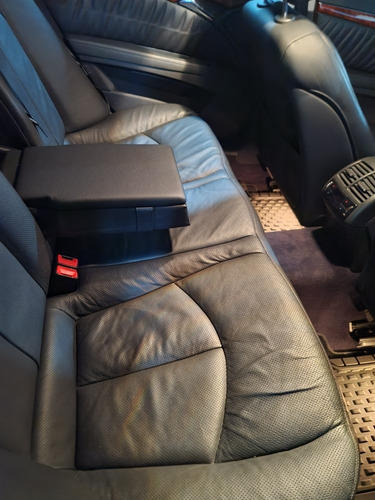 Imagen 13 de 15 de Mercedes-benz Clase E 2006 3.5 E350 Elegance At