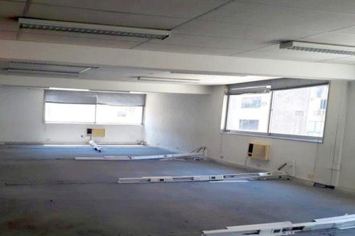 Imagen 5 de 8 de Oficina En Microcentro | Edificio Cangallo