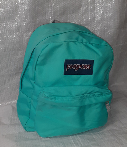 Mochila Urbana Jansport Spring Break