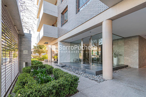Venta Departamento 3 Ambientes Con Cochera En Haedo (403)