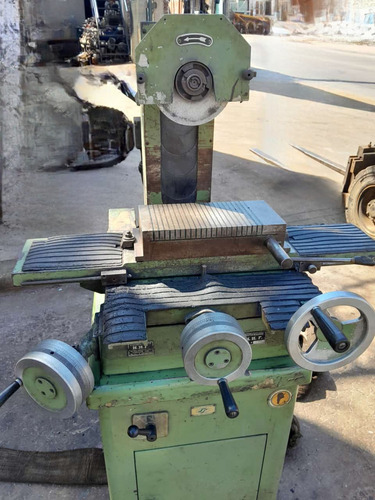 Rectificadora Tangencial 300 Mm H.h.f (Usado)