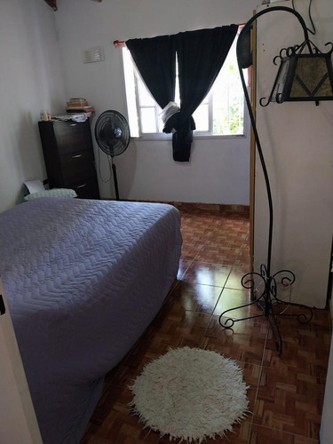 Duplex 3 Ambientes En Venta En Monte Grande - Apto Crédito