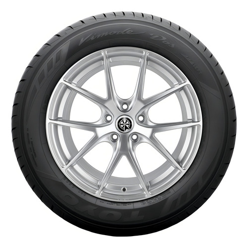 Llanta 205/60r13 86h Toyo Vimode Dos Índice De Velocidad H