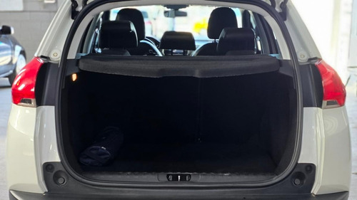 Peugeot 2008 1.6 Feline