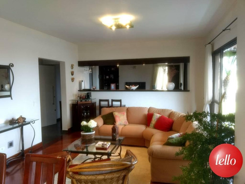 Imagem 1 de 30 de Apartamento - Ref: 185390
