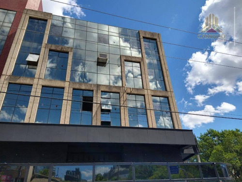 Oportunidade, Sala Comercial No Bom Fim Em Porto Alegre, Baixou De Preço De 300 Mil Por 170 Mil - Sa0185