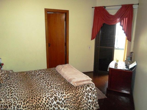 Imagem 10 de 28 de Apartamento Residencial À Venda, Tatuapé, São Paulo. - Ap4633