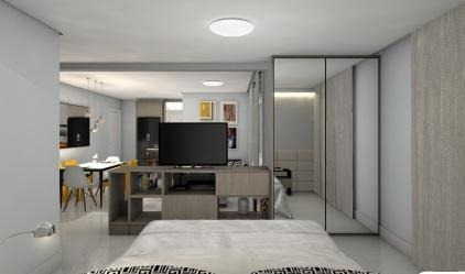 Imagem 5 de 21 de Apartamento No Bairro Coqueiros - Ap3435