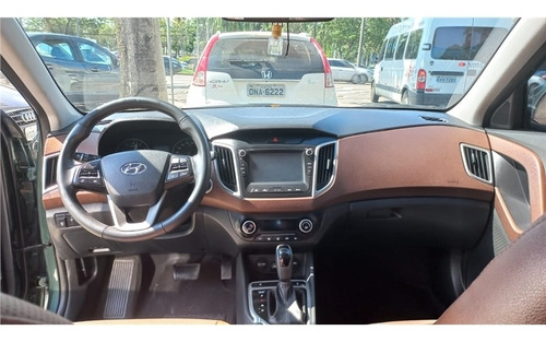 Imagem 6 de 6 de Creta 2.0 16v Flex Prestige Automático