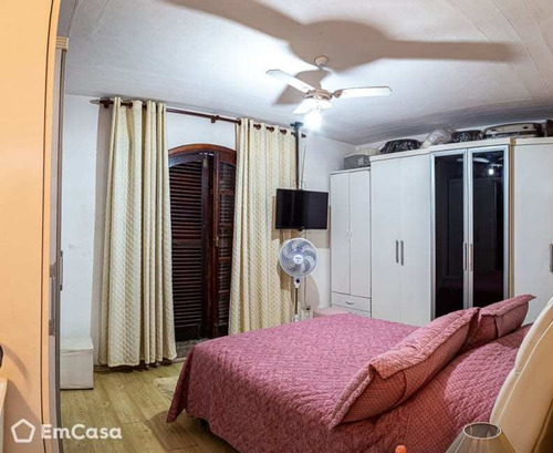 Imagem 10 de 10 de Casa À Venda Em São Bernardo Do Campo - 36923