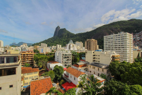 Imagem 1 de 30 de 2 Quartos Com Vaga Em Botafogo - 46884
