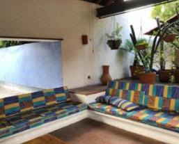 Propiedad Tipo Hotel En Yautepec
