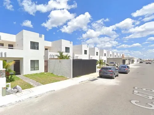 Venta De Casa Las Americas Ii, Merida. As