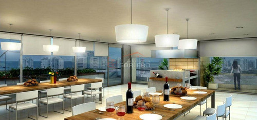 Imagen 6 de 24 de Apartamento En Venta - Punta Del Este, Zona Playa Brava
