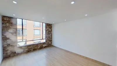 Apartamento en venta