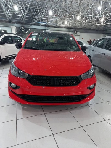 Imagen 2 de 16 de Fiat Cronos Mercedes Gol Empresas Inmediata Tomo Usado Jr
