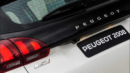 Imagen 4 de 16 de Peugeot 2008 Feline