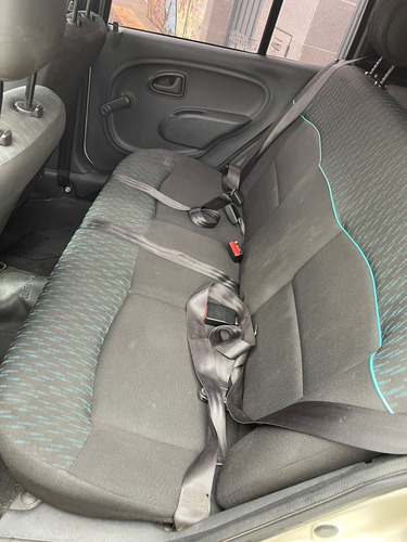 Renault Clio 1.2 Mio Confort Plus Abs Abcp
