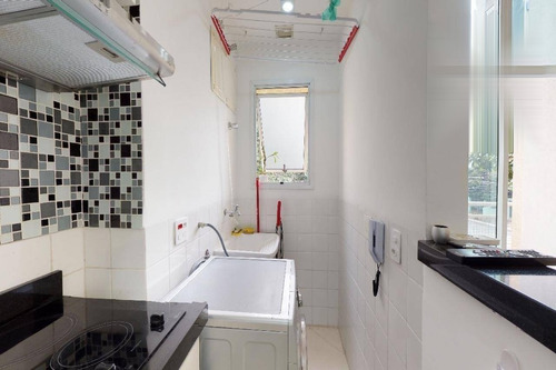 Imagem 4 de 15 de Loft-aluguel-itaim-r. Santa Justina - V-4501