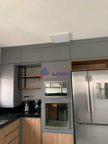 Imagem 28 de 29 de Apartamento Com 3 Dorms, Centro, Guarulhos - R$ 1.7 Mi, Cod: 9112 - V9112