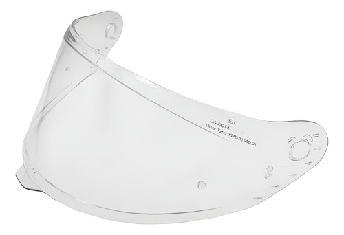 Mica Transparente Buster,xtrong Xtr, Noss 801, Edge Shangai Transparente