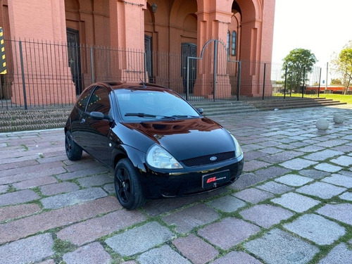 Ford Ka 1.6 Full (( Gl Motors )) Financiamos En Pesos