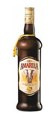 Licor Amarula 750 Ml