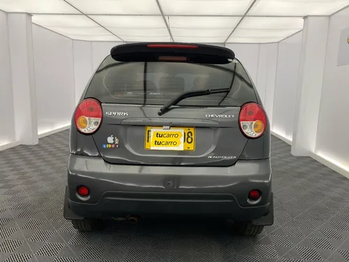 Chevrolet Spark 1.0 Life