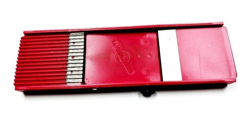 Rebanador Cazaux Mandolin Papa Frita Rejilla