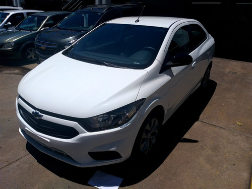 Chevrolet Onix Plus Joy 1.4 0 Km Stock Fisico Hmc