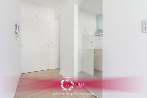 Imagen 9 de 30 de ¡viví Puán 595! 2 Amb A Estrenar · 63m2 · Con Balcón Baño Y Toilette En La Mejor Zona De Caballito