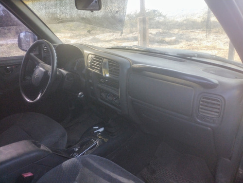Chevrolet Blazer 2.8 Dlx I 4x4