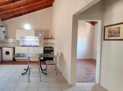 Venta- Departamento -3amb- Jose León Suarez - Oportunidad