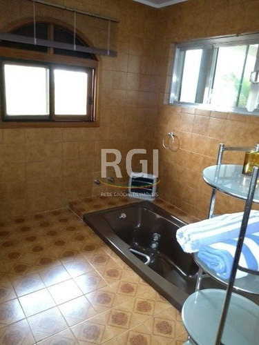 Casa Em Guarujá Com 5 Dormitórios - Mi270169