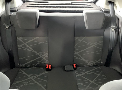 Fiesta 1.5 S Hatch 16v Flex 4p Manual