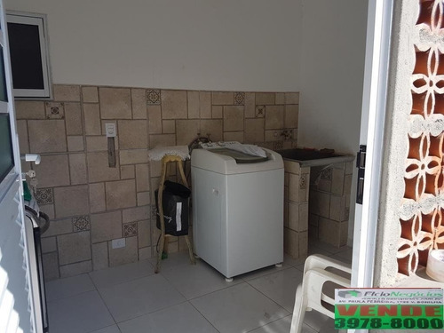 Imagem 12 de 15 de Casa Para Venda, 3 Dormitório(s) - 522